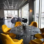 The Tide - 4* Sørvågen