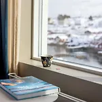 The Tide - Hotel Sørvågen