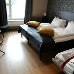 Hotel The Tide - Sørvågen