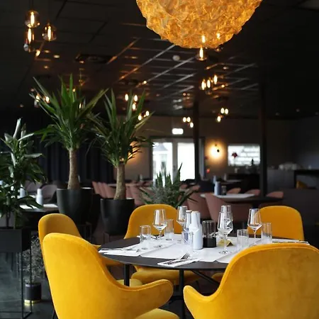 The Tide - Ξενοδοχείο