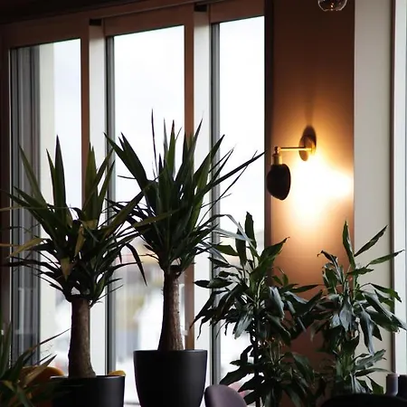 The Tide - Ξενοδοχείο