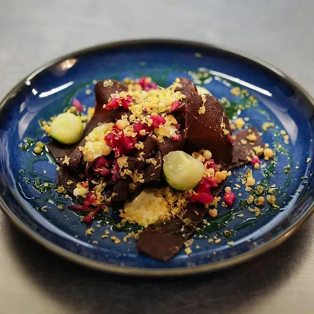 The Tide - Ξενοδοχείο 4*