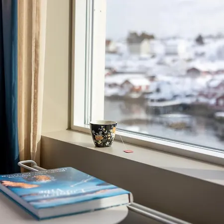 Ξενοδοχείο The Tide - 4*