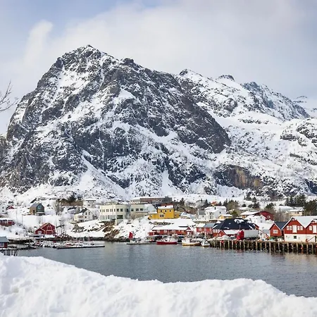 The Tide - Ξενοδοχείο