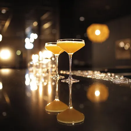 The Tide - 4* Sørvågen