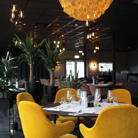 The Tide - Ξενοδοχείο Sørvågen