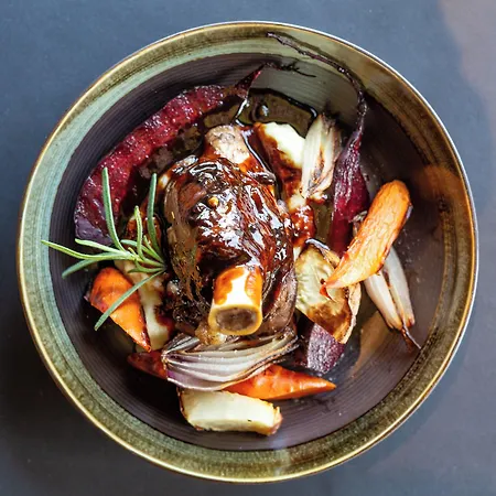 The Tide - Ξενοδοχείο