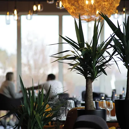 The Tide - Ξενοδοχείο