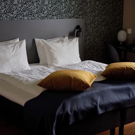 Hotel The Tide - Sørvågen