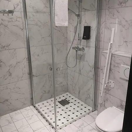 Ξενοδοχείο The Tide -