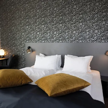 Hotel The Tide - Sørvågen