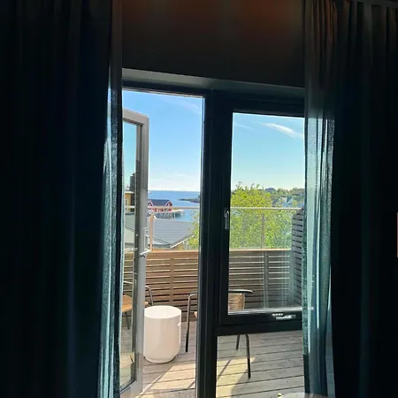 Hotel The Tide - 4*