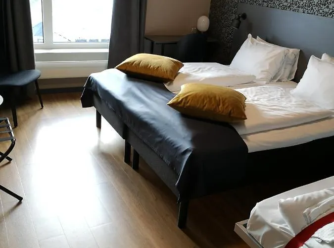 The Tide - Hotel 4*
