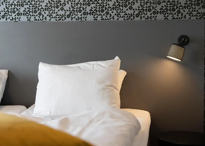 Hotel The Tide -