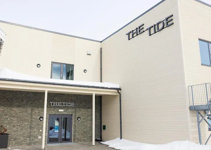 The Tide - Hotel 4*