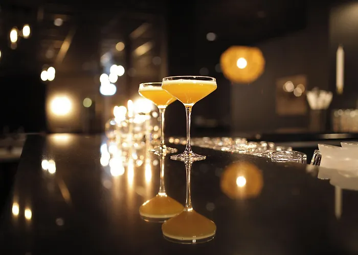 The Tide - 4* Sørvågen