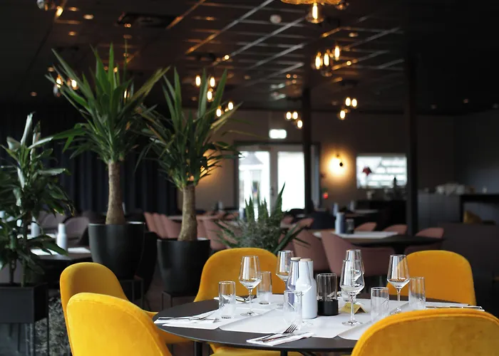 The Tide - Hotel Sørvågen