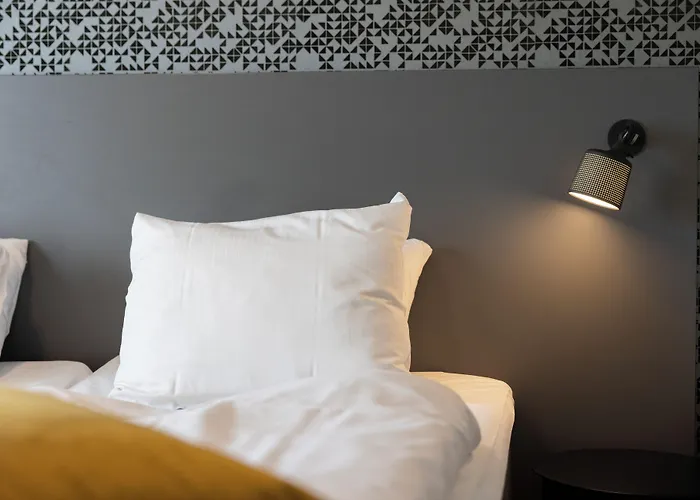Hotel The Tide -