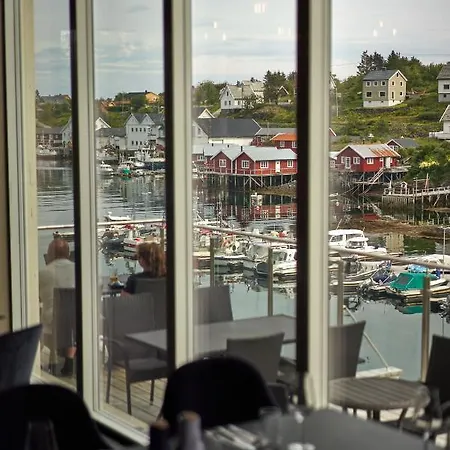 The Tide - Отель 4*