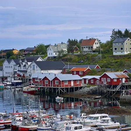 The Tide - Отель 4*