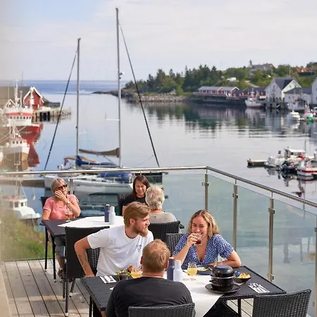 Отель The Tide - 4*