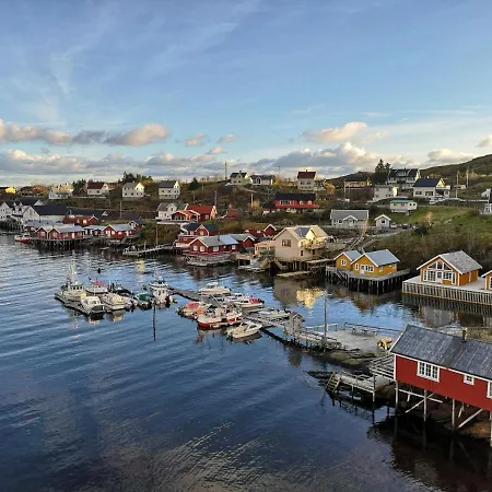 Отель The Tide - 4*