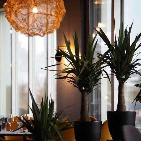 The Tide - 4* Сёрвоген