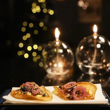 Отель The Tide - Сёрвоген