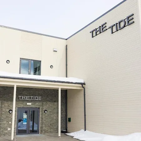 The Tide - Отель 4*