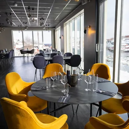 The Tide - 4* Сёрвоген