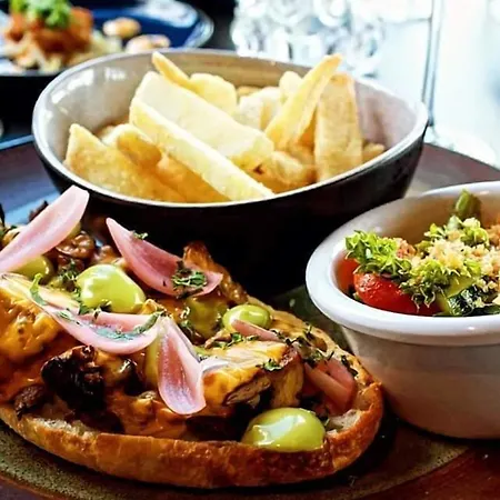 The Tide - Сёрвоген