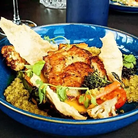 The Tide - Сёрвоген