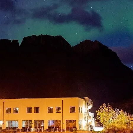 The Tide - 4* Сёрвоген