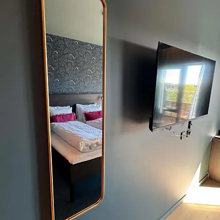 The Tide - Hotel 4*